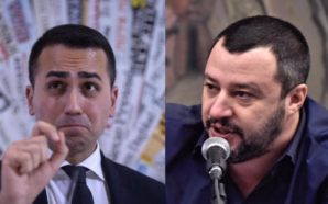 salvini di maio